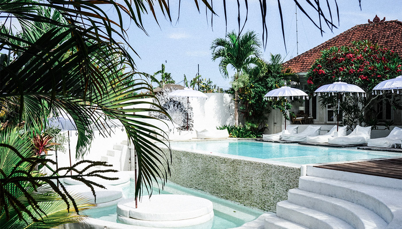Sal Secret Spot Boutique Resort In Uluwatu Bali